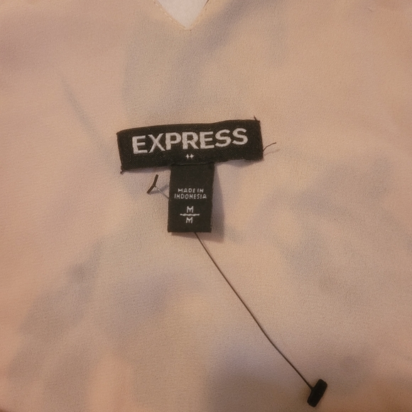 Sleeveless top - Picture 3 of 4